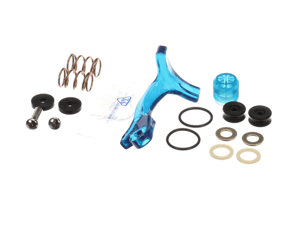 T&S 5GF-RK EQUIP 5GF GLASS FILLER REPAIR KIT