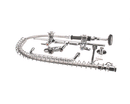 T&S BRASS 5PR-8W10