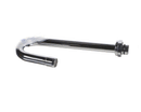 T&S BRASS 5SP-03A EQUIP 3 SWIVEL GOOSENECK W/ 2.2 GPM AERA