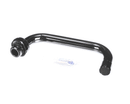 T&S BRASS 5SP-06A EQUIP 6 SWING NOZZLE W/ 2.2 GPM AERATOR
