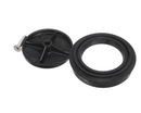 T&S 5SV-H-RK EQUIP HI-FLOW SPRAY FACE & BUMPER REPAIR KIT