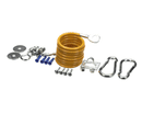 T&S AG-RC GAS APPLIANCE ACCESSORY 5' RESTRAINING CABLE KIT