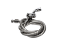 T&S BRASS B-0101-A68 SPRAY VALVE W/ AERATOR; 68 FLEXIBLE STAI