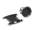 T&S B-0199-08 AERATOR VANDAL RESISTANT 2.2 GPM 13/16-27 UN M