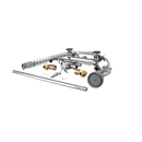 T&S BRASS B-0287