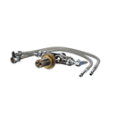 T&S BRASS B-0300-LN
