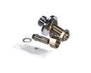 T&S BRASS B-0431 SWIVEL BASE ASSEMBLY; DECK MOUNT; ACCEPT