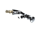 T&S BRASS B-0805 METERING FAUCET; SINGLE TEMPERATURE; PUS