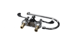 T&S BRASS B-0892-LF12-CR4