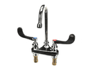 T&S BRASS B-0892-QT-WS