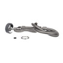 T&S BRASS B-0950 SPRAY ASSEMBLY 44 FLEX STAINLESS STEEL HOSE SEL