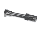 T&S BRASS B-1912-11 STRAIGHT SWIVEL EXTENSION WITH GASKET; 4