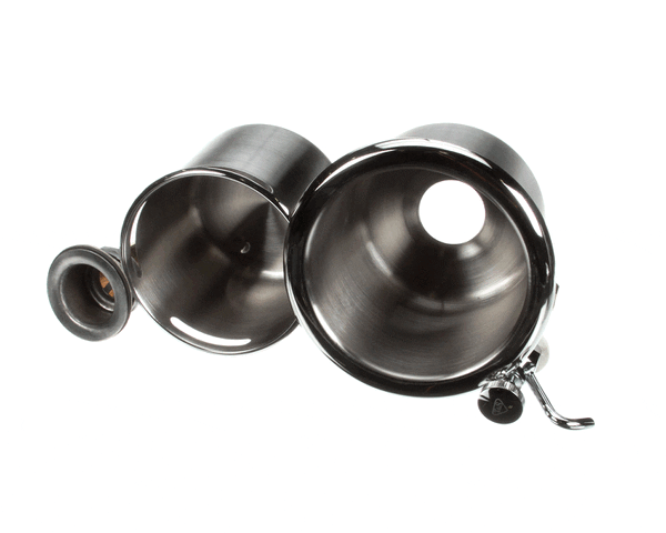 T&S B-2282-01 DIPPERWELL FAUCET & BOWL ASSEMBLY