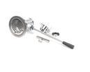 T&S B-3970-VR WASTE DRAIN VALVE LEVER HANDLE 3-1/2 X 2 & 1-1
