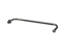 T&S BRASS BL-5561-03 SWING NOZZLE; 12 SPREAD; PLAIN-END TIP