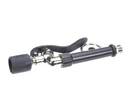 T&S BRASS EB-0107-J-HM12 BLUE 1.07 GPM SPRAY VALVE & GRIP HANDLE;