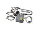 T&S BRASS EC-3100-LMV CHEKPOINT ELECTRONIC FAUCET; DECK MOUNT
