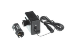 T&S BRASS EC-HYDROGEN-LF CHEKPOINT LOW-FLOW HYDROGENERATOR (0.5 G