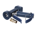 T&S BRASS MV-2522-22 WATER GUN; FRONT TRIGGER; 5/16 ORIFICE;