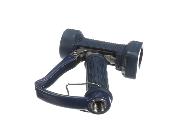 T&S MV-2522-34 WATER GUN FRONT TRIGGER 7/16 ORIFICE W/OUT COU