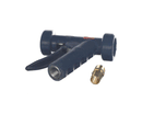 T&S BRASS MV-3516-22 WATER GUN; ALUMINUM; REAR TRIGGER; 5/16