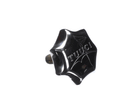 TUUCI CPARTRSTARKN STAR KNOB