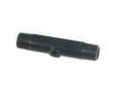 TOWN FOOD SERVICE 226613-3 3/8X3 BLACK STD NPL W/ 1/8 CENTER