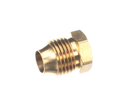 TOWN FOOD 249011-1 1/4 LOXIT ADAPTER & NUT