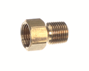 TOWN FOOD 249011-2 1/4-IN LOXIT ADAPTER & NUT