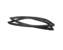 ULINE 80-54039-00 GASKET; DOOR; INJECTION MOLDED