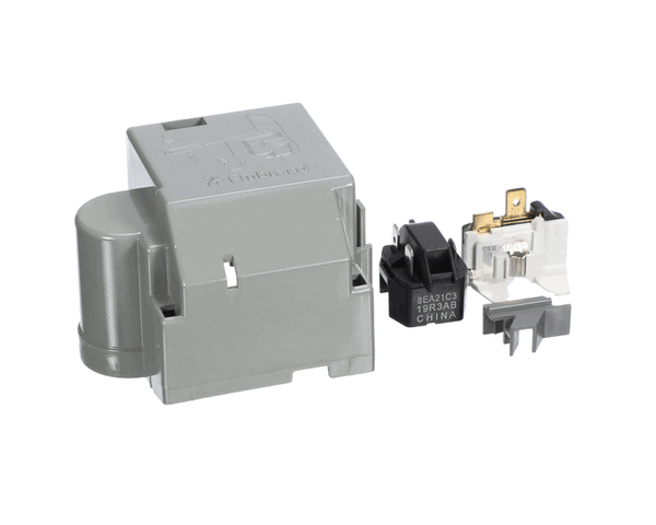 U-LINE 80-54300-00 COMPRESSOR ELECTRICALS ONLY