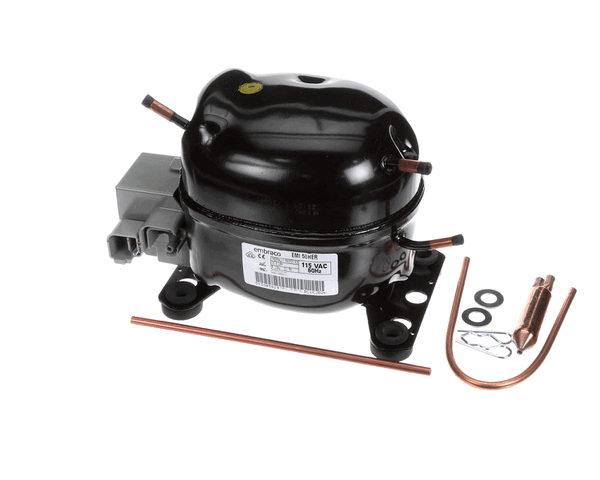 U-LINE 80-54376-00 COMPRESSOR W/ELECTRICALS