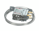 U-LINE 80-54570-00 CONTROL W/OUT KNOB