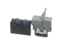 ULINE 80-54800-00 COMPRESSOR ELECTRICALS ONLY