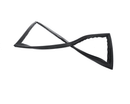 ULINE 80-55025-00 GASKET; MAG; 2015 BLACK
