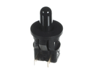 ULINE 80-55375-00 PLUNGER SWITCH; NUGGET