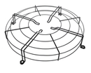 ULINE 80-55624-05 FAN FINGER GUARD CONDENSER