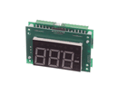 ULINE 80-55625-00 CONTROLLER MODULE