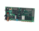 ULINE 80-55638-00 POWER BOARD