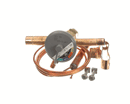 ULINE 80-55645-02 TX EXPANSION VALVE