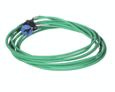 ULINE 80-55648-05 GREEN PROBE HARNESS