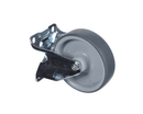 ULINE 80-55649-01 CASTOR( FIXED)