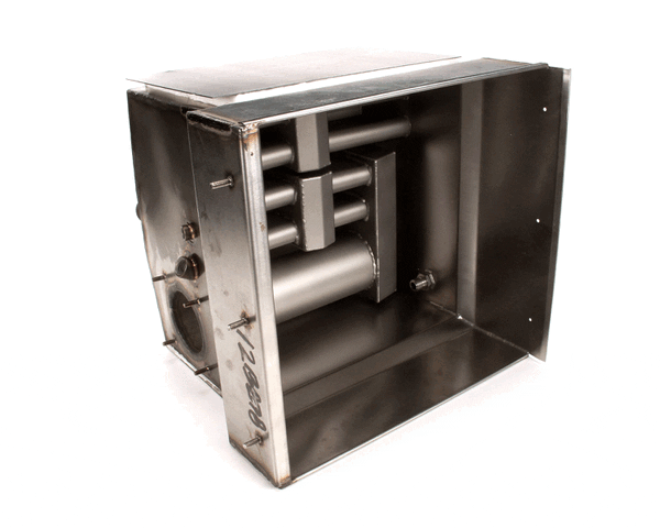 ULTRAFRYER 12B278-C VAT REPLACEMENT 14IN P3F/S THR SPT