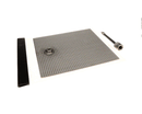 ULTRAFRYER 12C215-C (OLD 12C215) HOSE AND FILTER