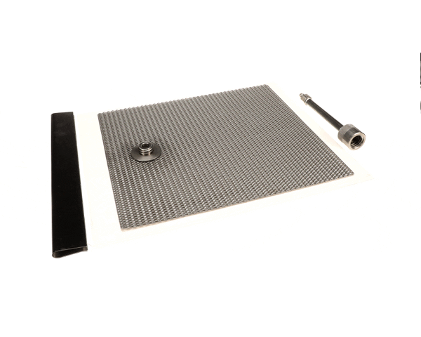 ULTRAFRYER 12C215-C (OLD 12C215) HOSE AND FILTER