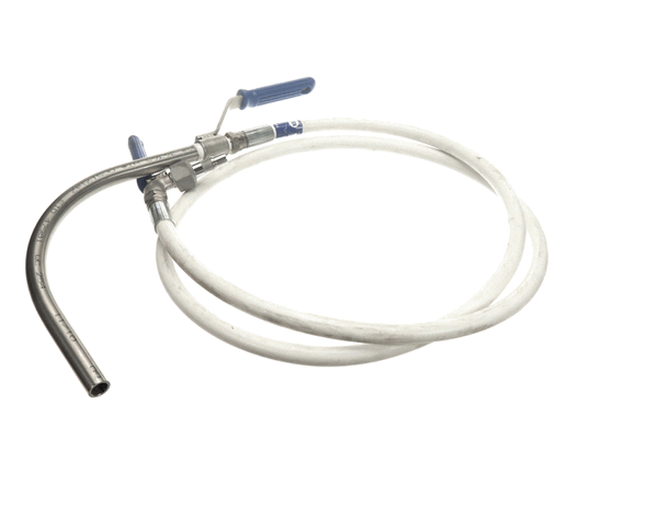 ULTRAFRYER 12C589-C WASHWAND ASSEMBLY A8E FILTER 8FT