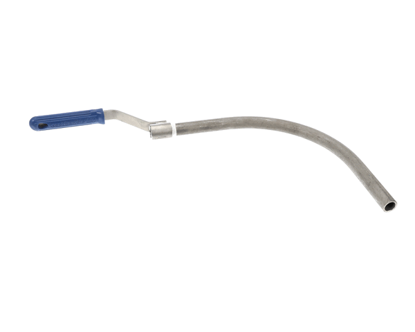 ULTRAFRYER 12C800-C NOZ HDL ASSEMBLY 1/2IN S/S 90DEG