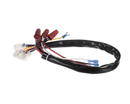 ULTRAFRYER 142-000019-001 WIRE HARNESS