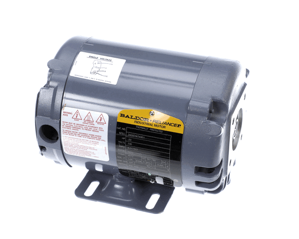 ULTRAFRYER 17043 MOTOR PUMP 230/50/1 CE