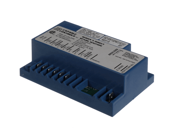ULTRAFRYER ULTR18A379 MODULE IGNITOR PARK P3 W/PRE-PURGE